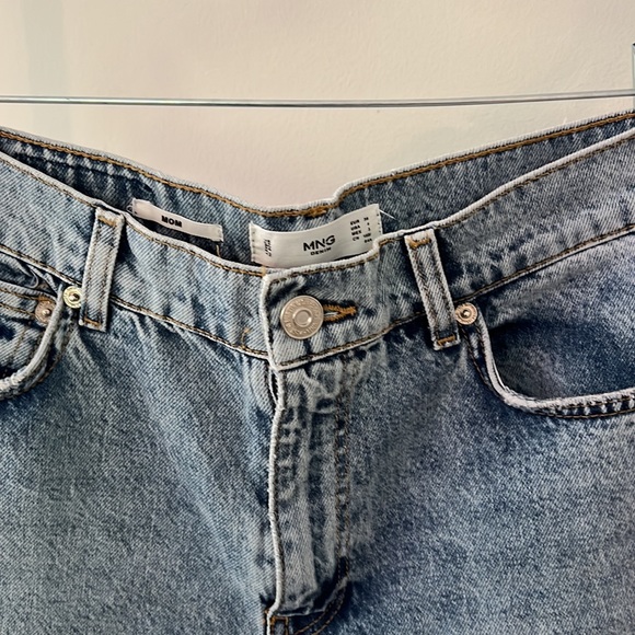 Mango Denim - Picture 2 of 2